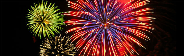 Mit phonostar 24 mal die Jahreswende feiern