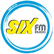 SIX FM-Logo
