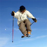 Die körperlichen Grenzen überwinden im Paraskisport