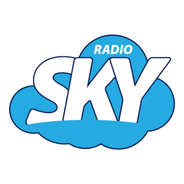 SKY Rádio-Logo