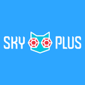 Sky Plus-Logo
