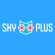 Sky Plus-Logo