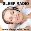 Sleep Radio-Logo