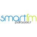 Smart FM 100.7-Logo