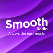 Smooth Radio-Logo