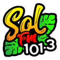 Sol FM 101.3-Logo