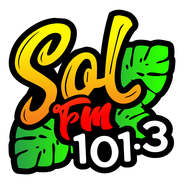 Sol FM 101.3-Logo