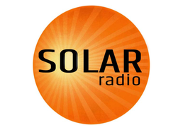 Internetradio-Tipp: Solar Radio-Logo