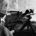 Der Ukrainer Apollon wird Drohnenpilot, um seinem Land besser zu dienen