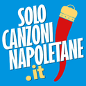 Solo Canzoni Napoletane-Logo