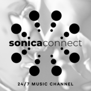 Ibiza Sonica Radio-Logo