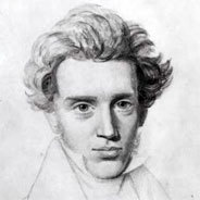 Søren Kierkegaard gilt als der bedeutendste dänische Philosoph
