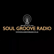 Soul Groove Radio-Logo