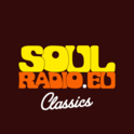 SOUL RADIO-Logo