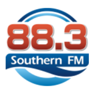 Southern FM 88.3-Logo