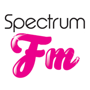 Spectrum FM-Logo