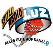 Spitalradio LuZ-Logo
