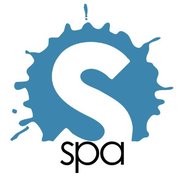 Splash Radio-Logo