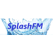 SplashFM-Logo