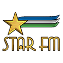 Star FM 93.7-Logo