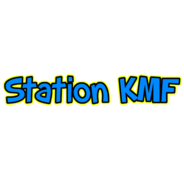 Station KMF-Logo