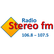 Stereo FM-Logo