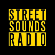 Street Sounds Radio-Logo