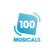 Studio 100 Musicals 