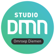 Studio DMN-Logo