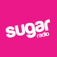Sugar Radio-Logo