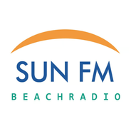 Sun FM Beachradio-Logo
