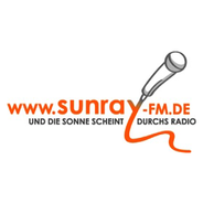 Sunray FM-Logo