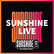 SUNSHINE LIVE "Connected" 