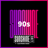 SUNSHINE LIVE-Logo