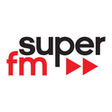 Super FM 100.5-Logo