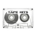 Tape Hits-Logo
