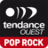 Tendance Ouest Pop Rock 