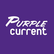 The Current Purple Current 