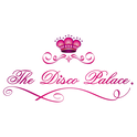 The Disco Palace-Logo