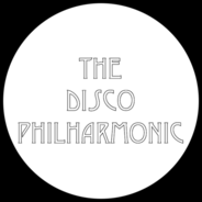 The Disco Philharmonic-Logo