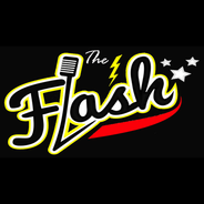 The Flash-Logo