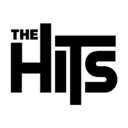 The Hits-Logo