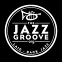 The Jazz Groove-Logo