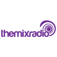 The Mix Radio-Logo