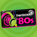 The Mix Radio-Logo