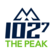 The Peak 102.7 