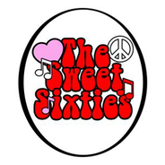 The Sweet Sixties-Logo