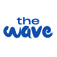 The Wave-Logo