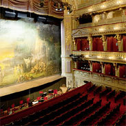 Im Theater an der Wien erklingt Donizettis Oper "Les Martyrs"