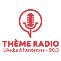 Thème Radio-Logo